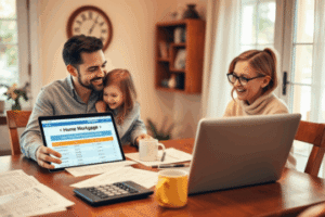 How to Save on Mortgages